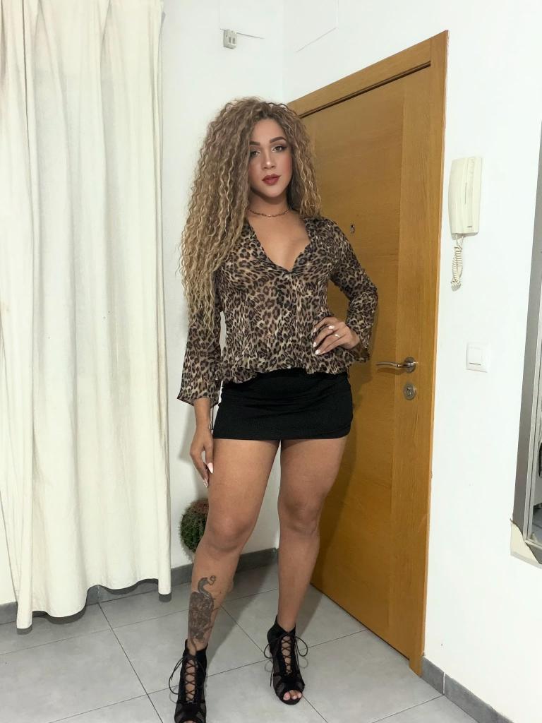 Transexual en Córdoba: 