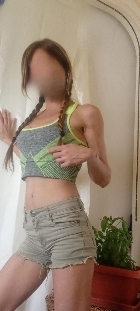 Chica busca chico en Valencia: 