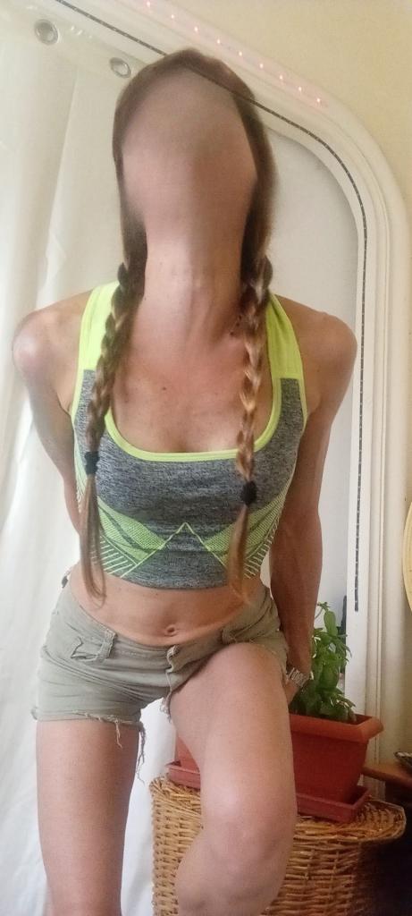 Chica busca chico en Valencia: 