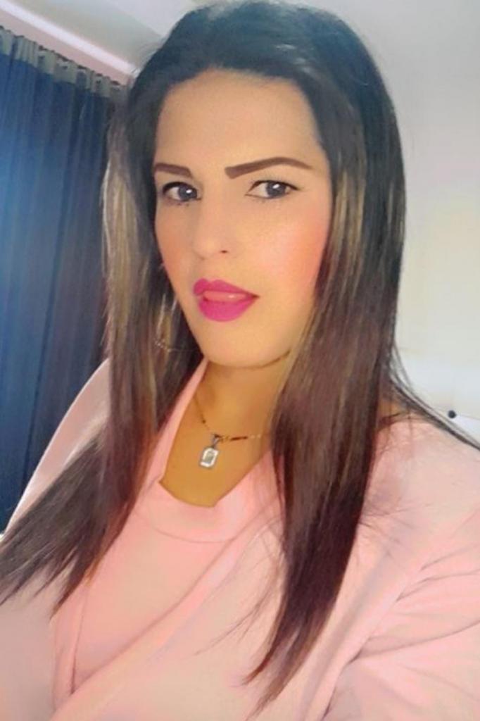622093468: Chica busca chico en Murcia