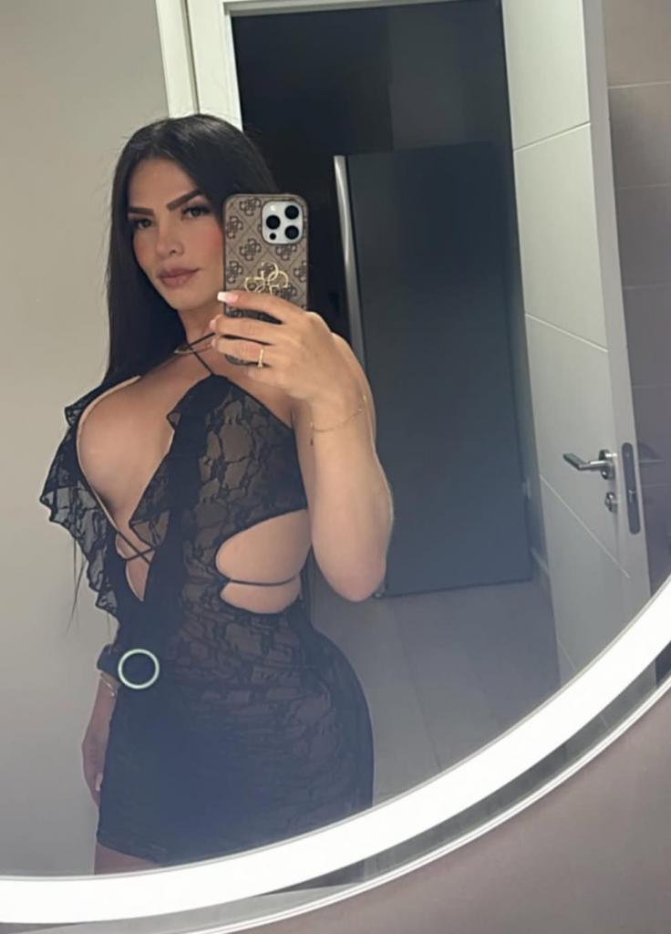 622681540: Transexual en La Coruña