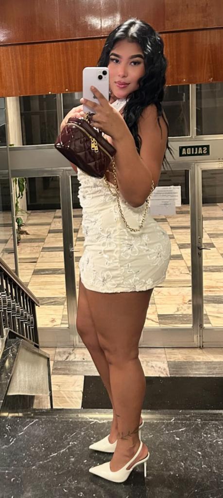 Chica busca chico en Alicante: 
