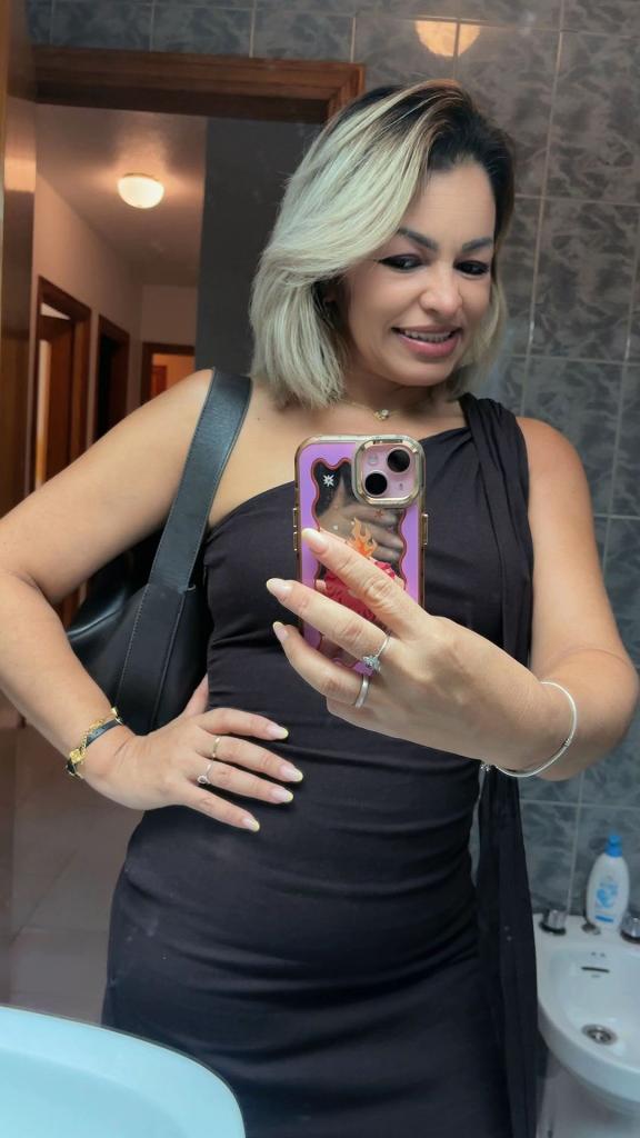 Chica busca chico en Murcia: 