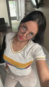 Chica busca chico en Zamora: 