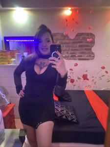 Travesti en Murcia: 