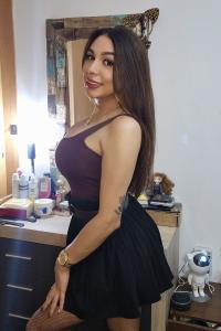 632245440: Transexual en Ciudad Real