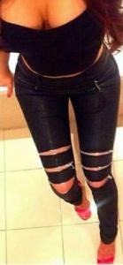 Chica busca chico en Pontevedra: 