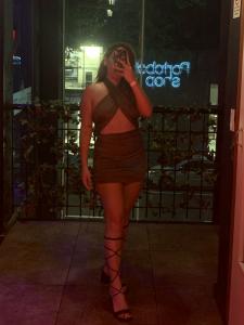 Chica busca chico en Tenerife: 
