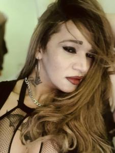 Travesti en Murcia: 