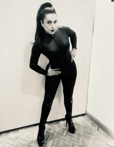 Transexual en Barcelona: 