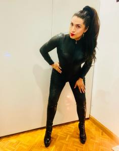 Travesti en Barcelona: 