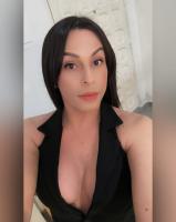 641780123: Transexual en Málaga