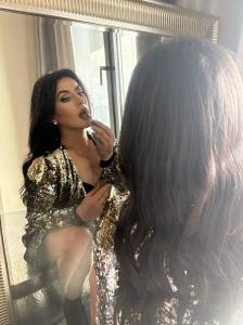 Travesti en Córdoba: 