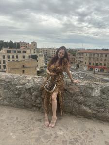 Chica busca chico en Salamanca: 