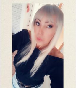 Transexual en Alicante: 
