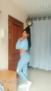 Travesti en Madrid: 