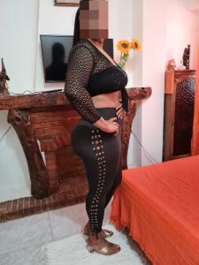 Chica busca chico en Murcia: 