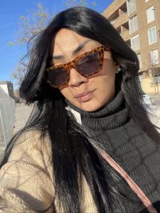 Transexual en Alicante: 