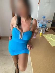 Chica busca chico en Sevilla: 