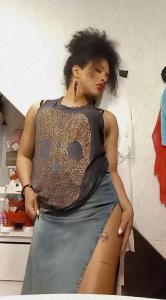 Travesti en Sevilla: 