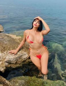 Travesti en Málaga: 