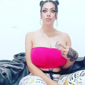 Travesti en Sevilla: 