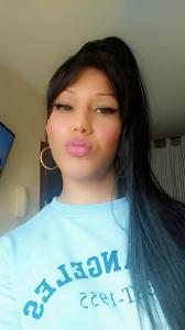 Travesti en Madrid: 
