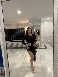 Travesti en Madrid: 