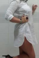 672824507: Chica busca chico en Sevilla