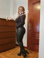 634298120: Chica busca chico en Guipúzcoa