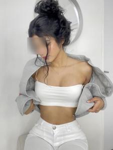 Chica busca chico en Zamora: 