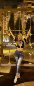 Chica busca chico en Castellón: 