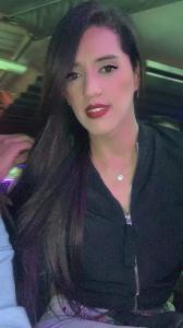 Transexual en Madrid: 