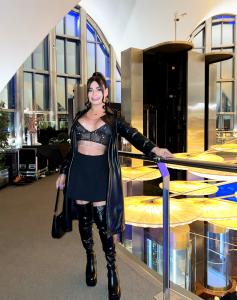 641744297: Transexual en Las Palmas