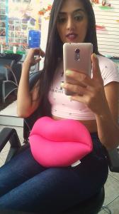Travesti en Madrid: 