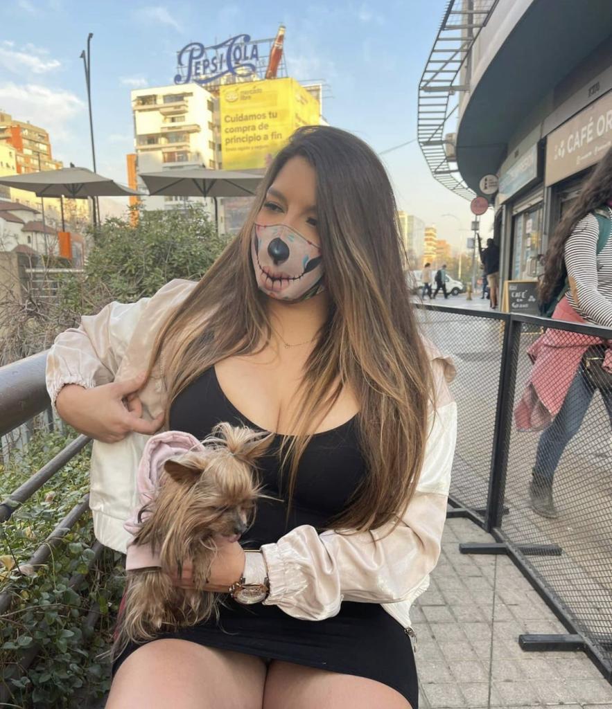 600924395: Travesti en Madrid