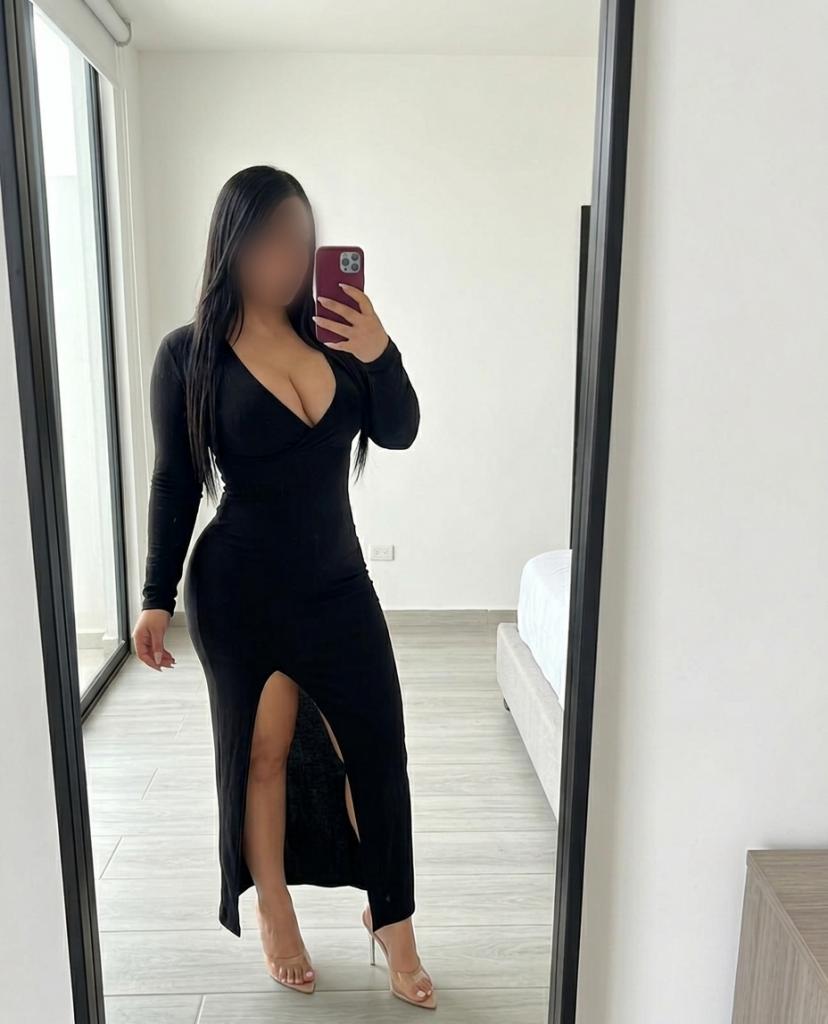 Chica busca chico en Murcia: 