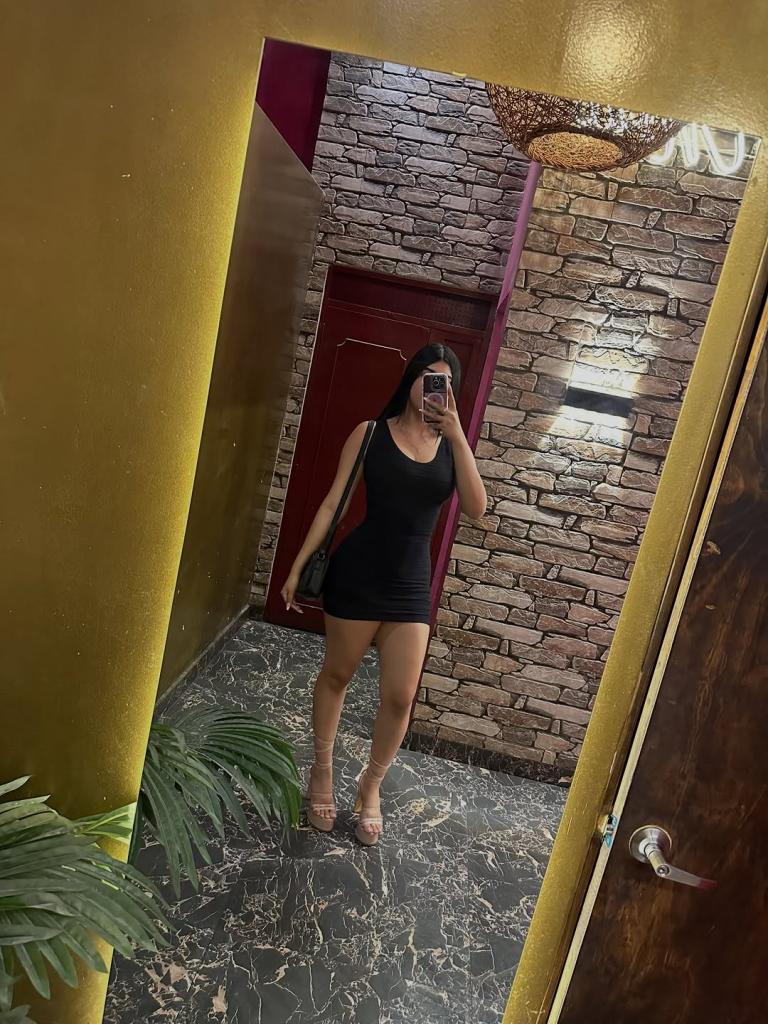 Chica busca chico en Ciudad Real: 