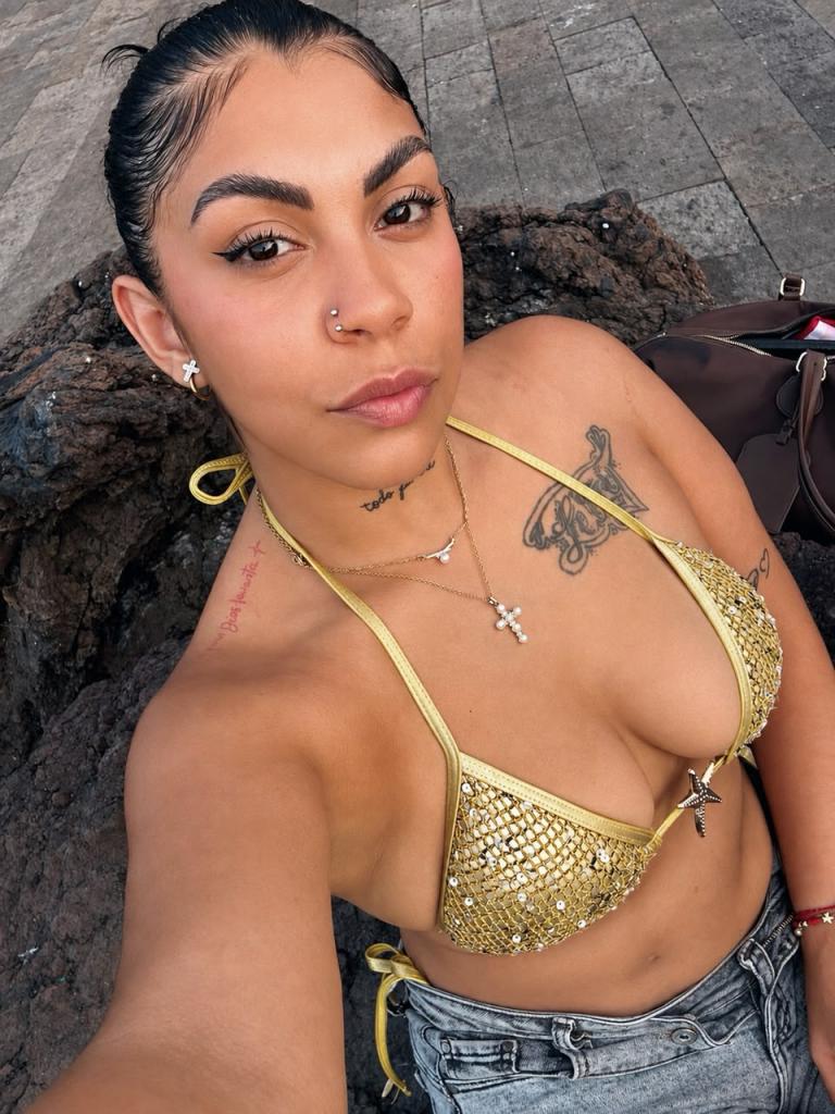 Chica busca chico en Murcia: 