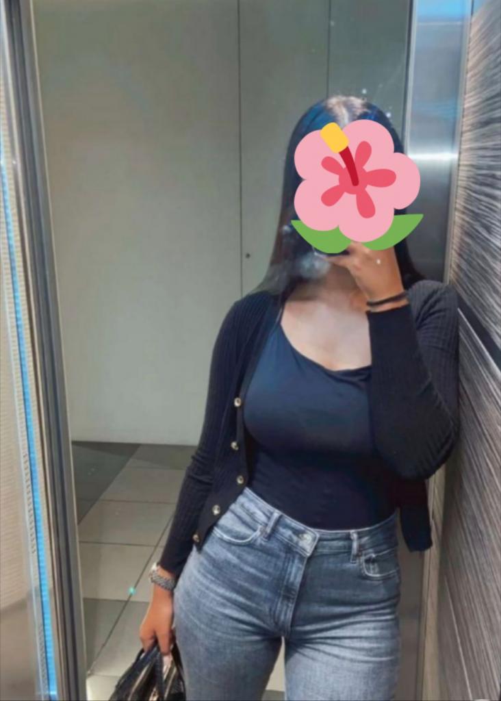 Chica busca chico en Cáceres: 
