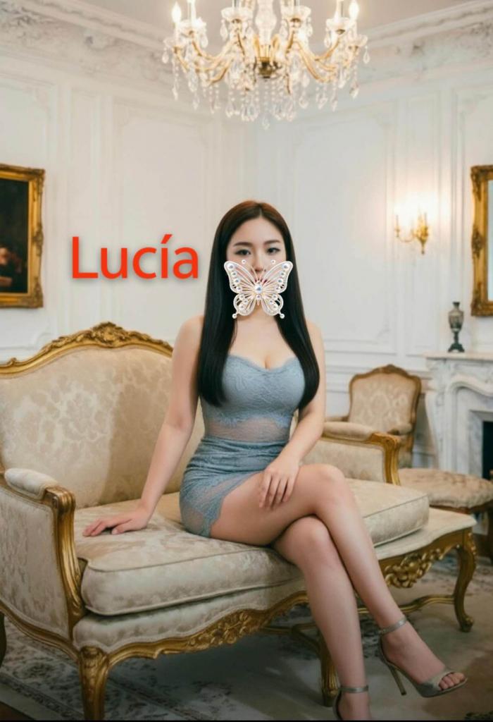 Chica busca chico en Madrid: 