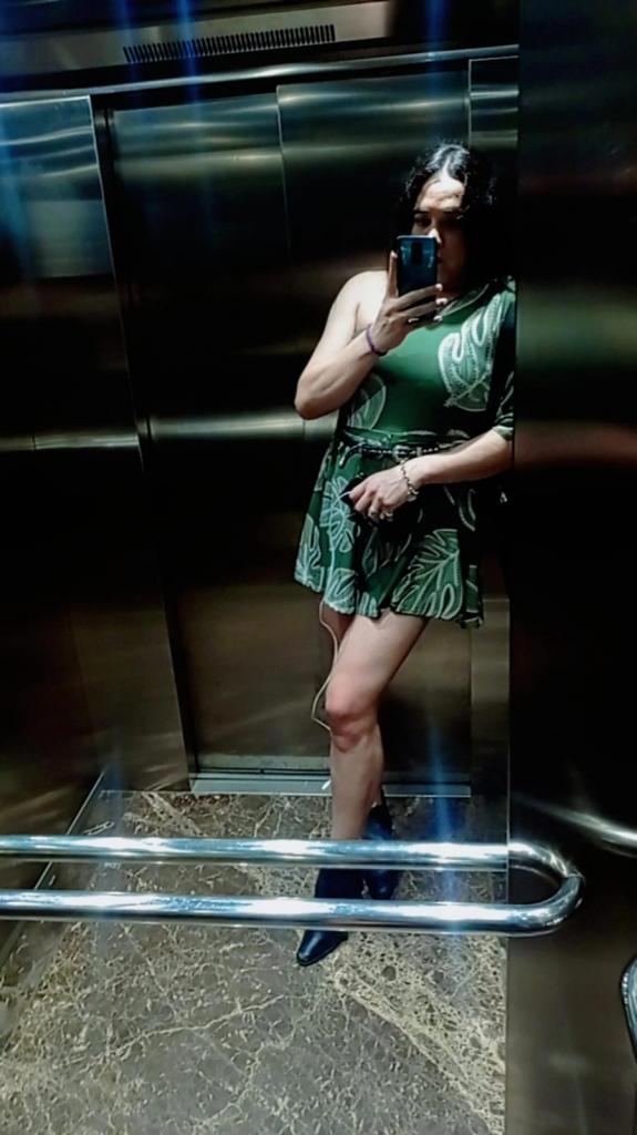 Transexual en Burgos: 