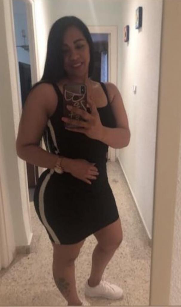 Chica busca chico en Madrid: 