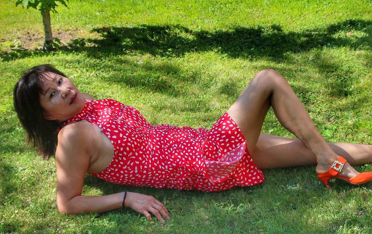 Chica busca chico en Madrid: 