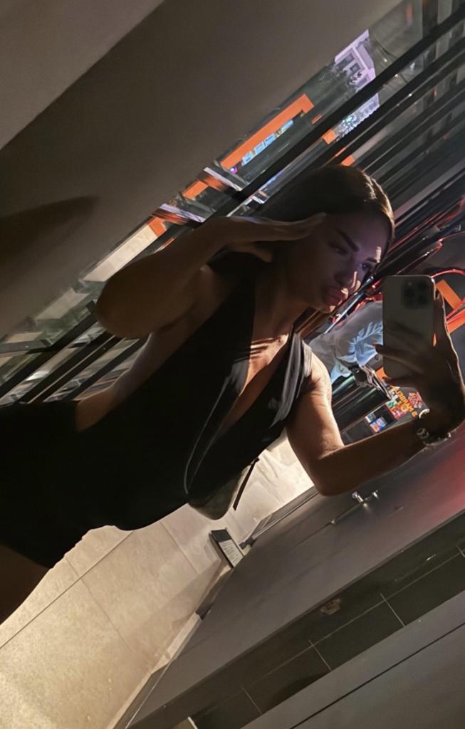 658090928: Transexual en Málaga