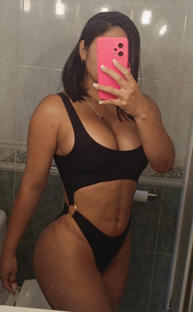 Chica busca chico en Barcelona: 