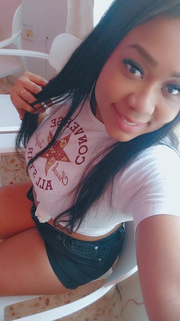 Chica busca chico en Murcia: 