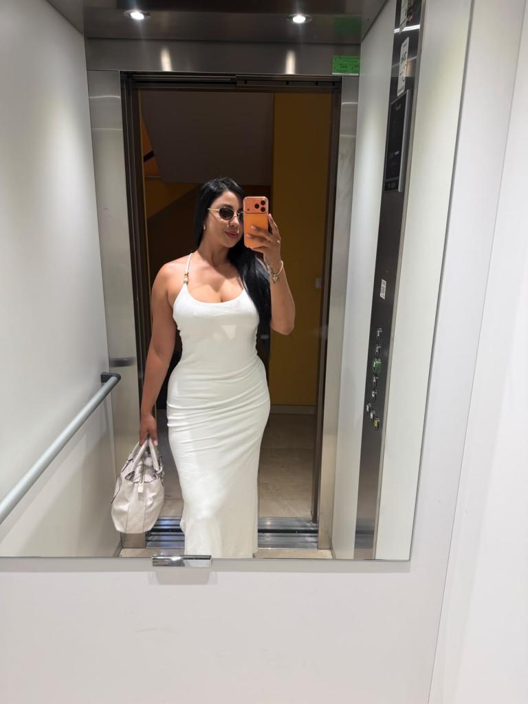 Chica busca chico en Sevilla: 