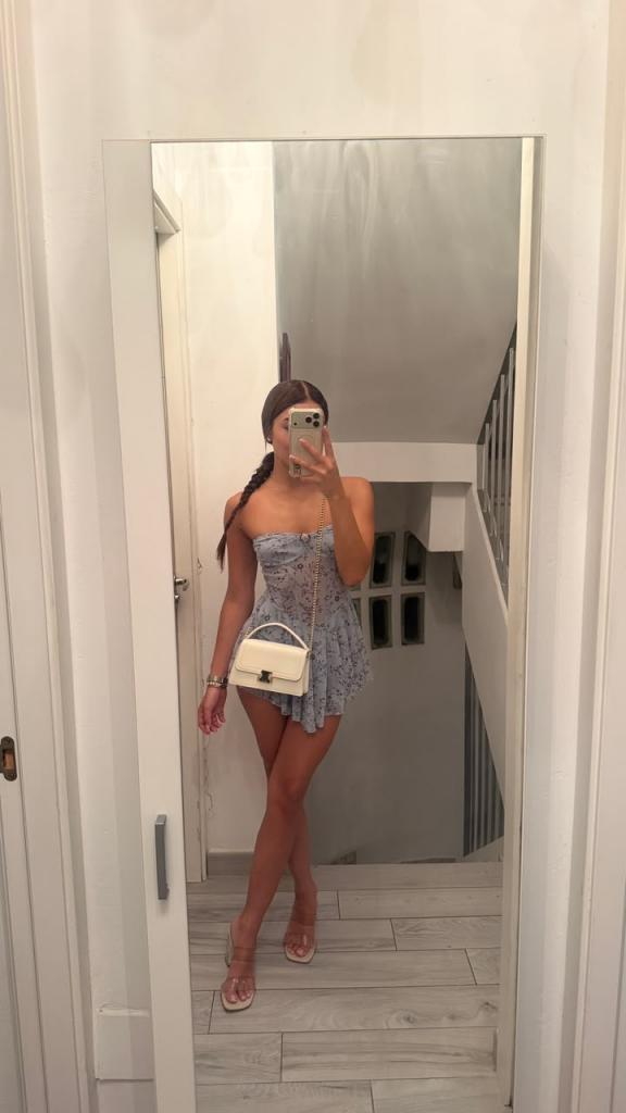 Chica busca chico en Sevilla: 