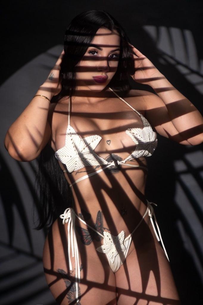 Chica busca chico en Málaga: 